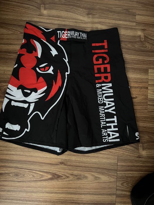 Спортни шорти Tiger Muay Thai