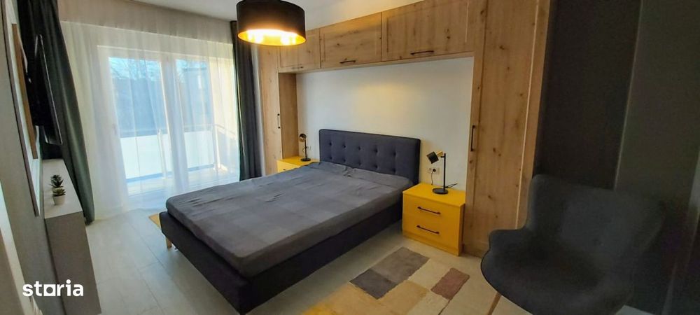Apartament 3 camere, 74.09 mp, zona Gradina Botanica