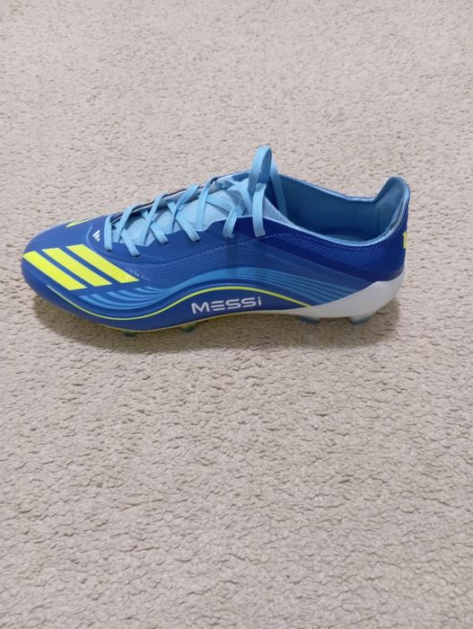 Adidas F50 Elite Messi - 43 1/3