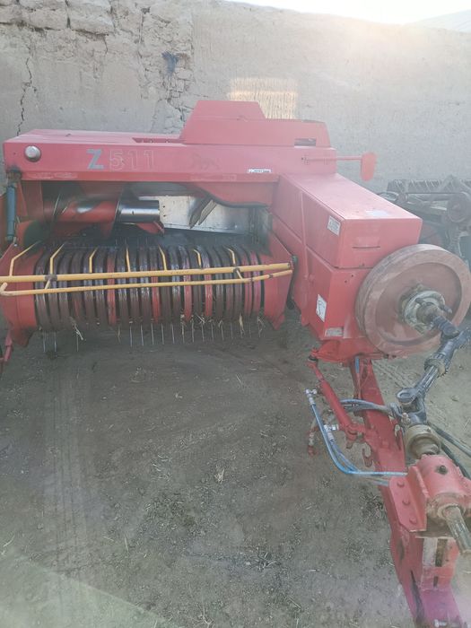 Z 511 pirs padborchik sotiladi