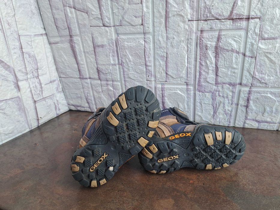 детски ботуши,зимни обувки,боти,апрески,Geox номер21 за момче,геокс