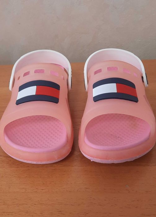 Tommy Hilfiger -Много Запазени