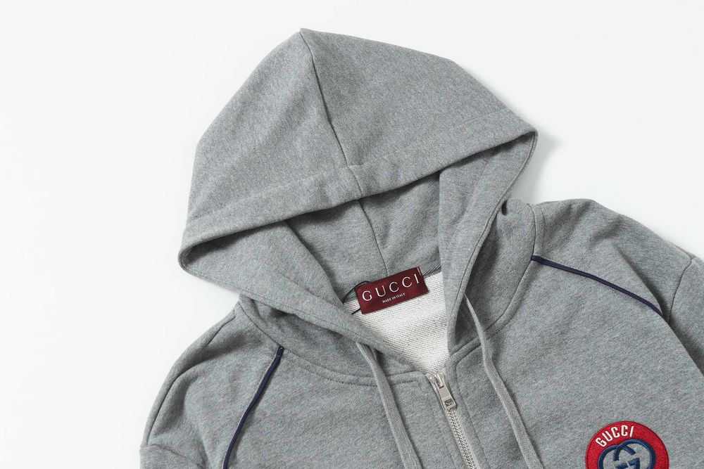 Gucci Classic Casual haină cu capăt High-end qua