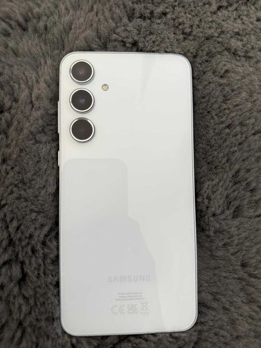 Telefon SAMSUNG Galaxy A55 5G, 256GB