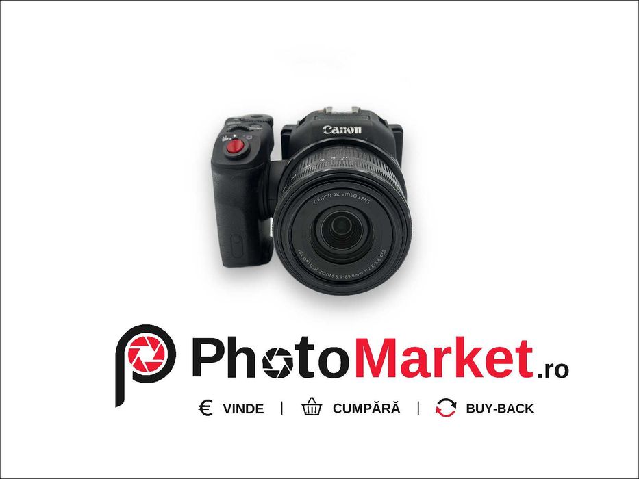 Canon XC10 Camcorder