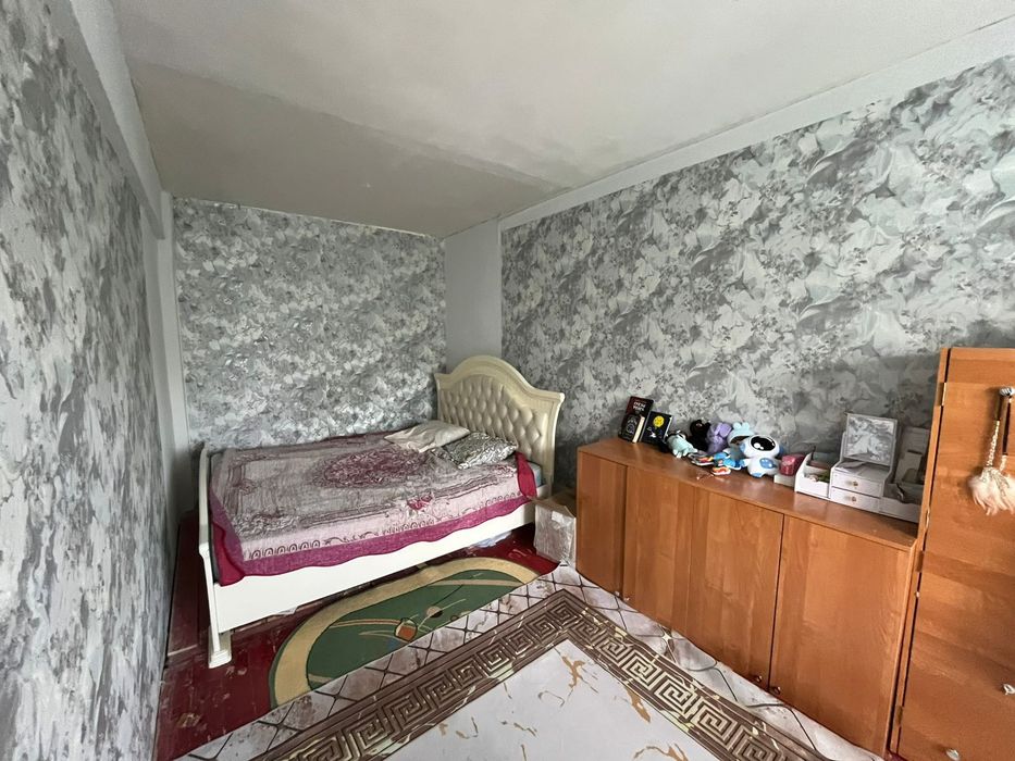 Продам либо обмен  2 комнатную квартиру