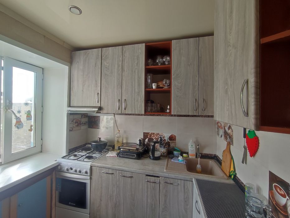 Продаю 2-х комнатную квартиру в Михайловке (Сейфуллина 3): 19 400 000 ...