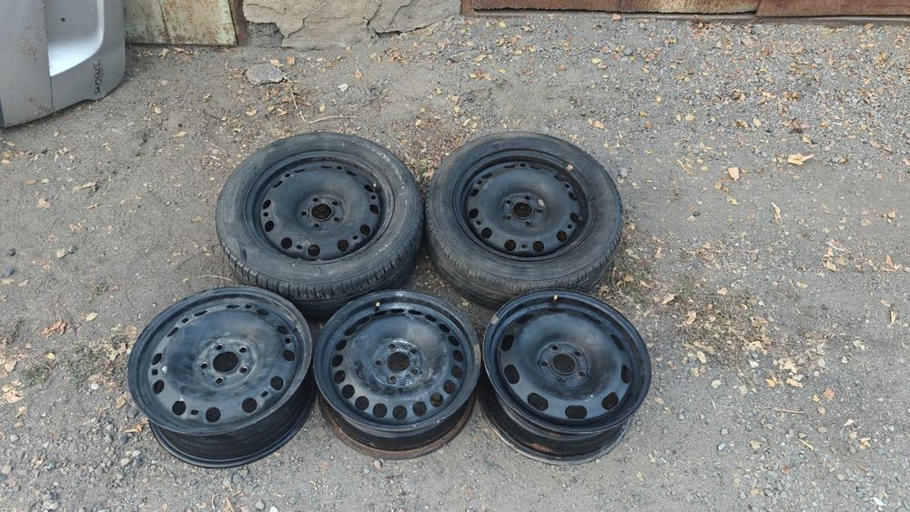 Дефузор с вентилятором