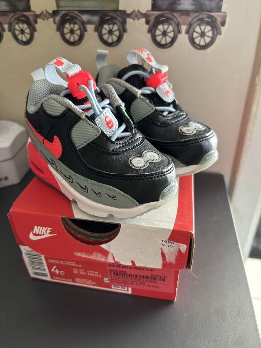 Маратонки Nike Air max