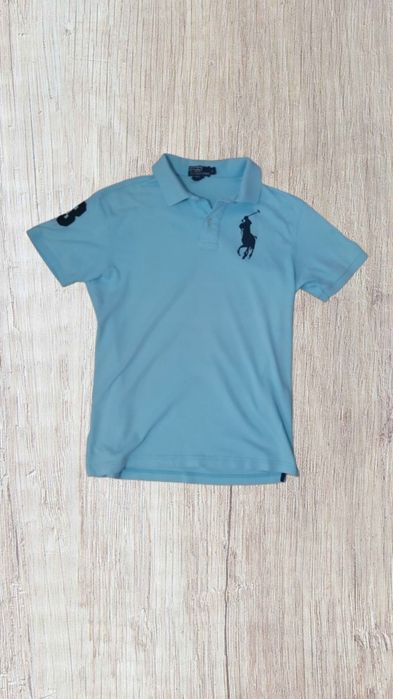 Tricou Polo Ralph Lauren Mărimea S