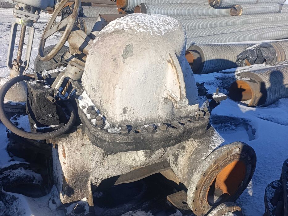 Насос ЦН 1000Х180