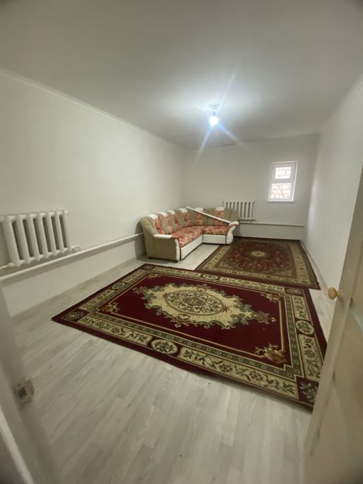 Сдается времянка