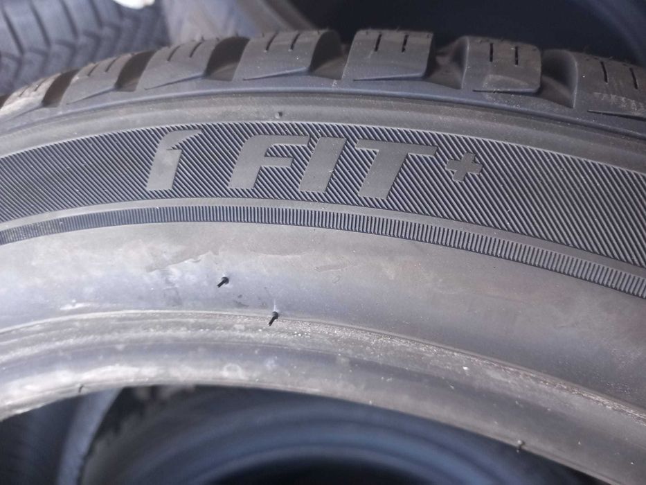 225 45 17 Anvelope iarna noi Laufenn i Fit +