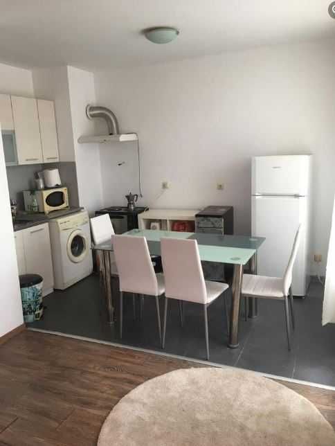 Дава се под наем Двустаен апартамент в София, Младост 3 - 52 кв.м за 323.85 € - Снимка #1