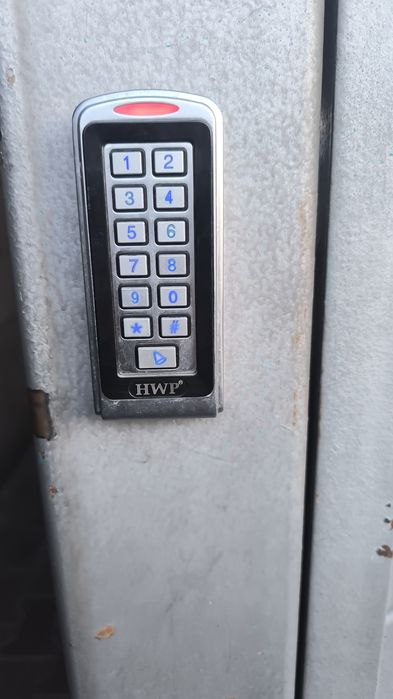 Домофон и Видео наблюдения