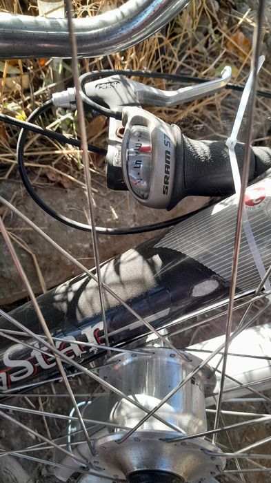 Scuter49cc..ideal curierat Pizza etc