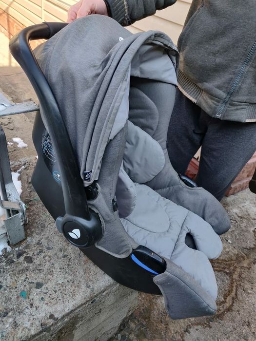 Автолюлька переноска Joie