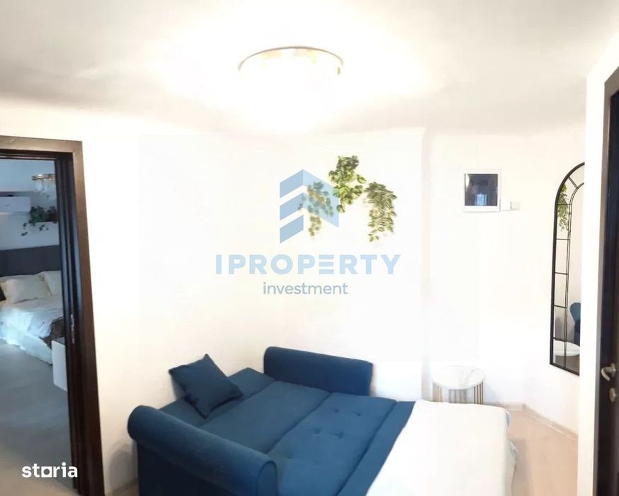 Cotroceni | 2 Camere | AC | Centrala Proprie