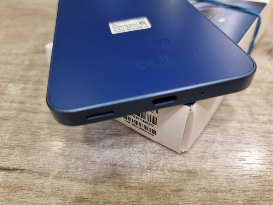 Samsung Galaxy A17 5G