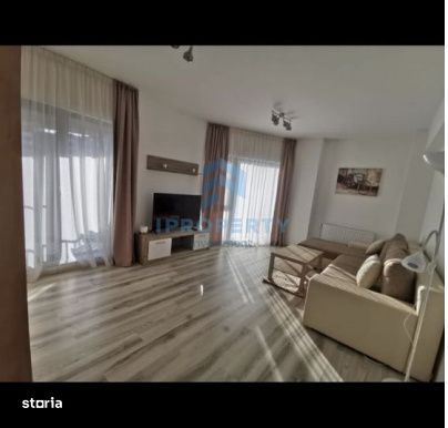 Inchiriere Apartament 2 camere in Costin Georgian 6 min metrou — fotografia 3
