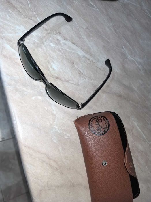 Ray-Ban слънчеви очила