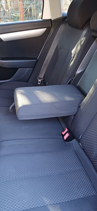 Vînd PASAT B7 2.0