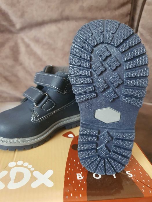 обувь на мальчика