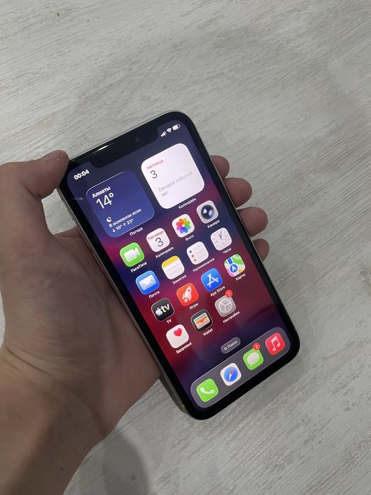 Срочно продам айфон 11