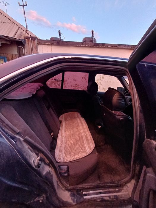 Продам машину БМВ е34