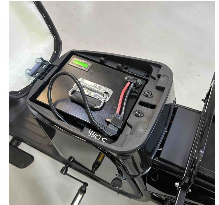 Срочно продам электровелосипед