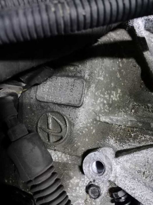 АКПП Kia Sorento XM 2010