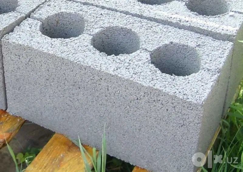 Шлакоблок/Shlakoblok+Dostavka