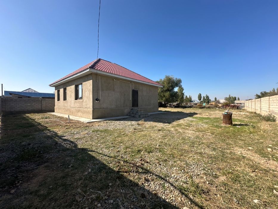 Үй сатылады  Айша бибіде