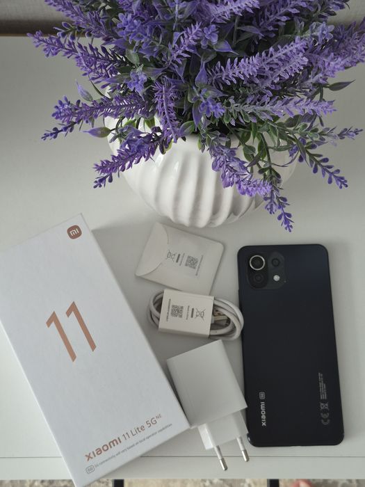 XIAOMI 11 Lite 5Gne MI