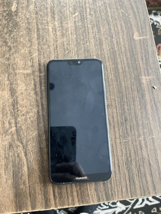 Huawei p20 Lite като нов