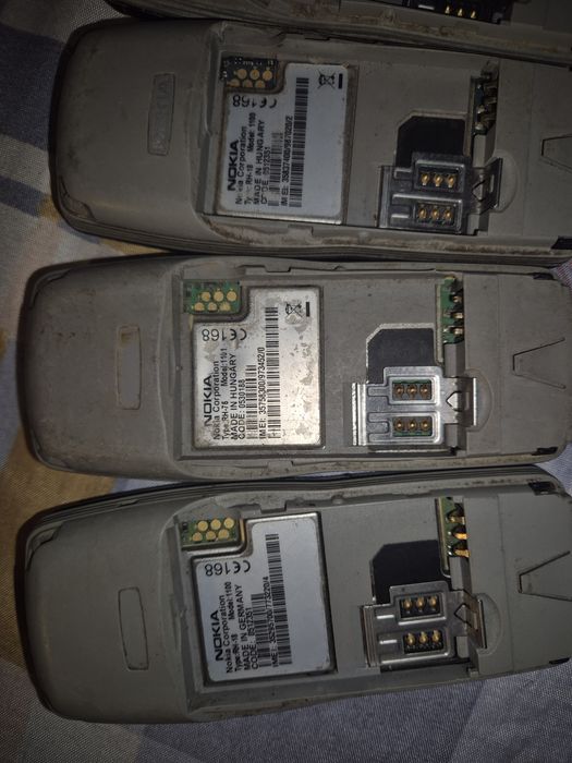 Nokia 1100 de vanzare