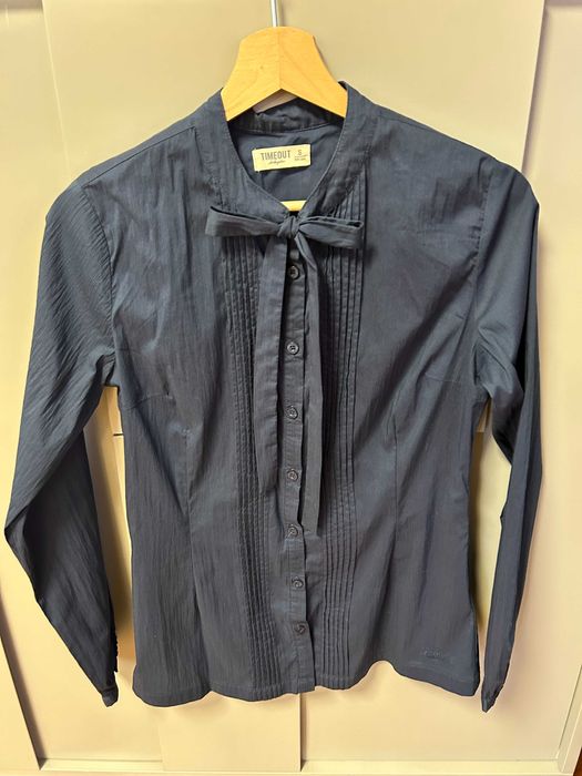 Ризи Tommy Hilfiger, Jasper Conran, Benetton и др. – размер S