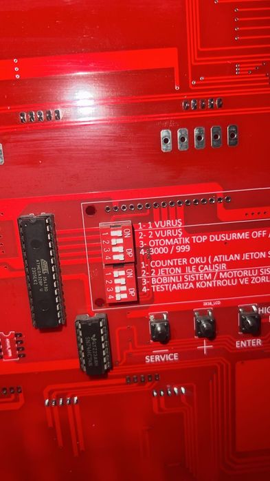 Ремонт Силомер Апарт