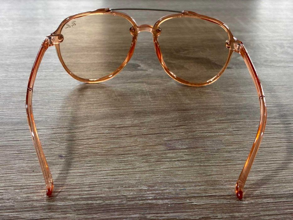 Слънчеви очила RayBan