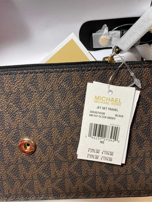 Оригинални чанти Michael Kors