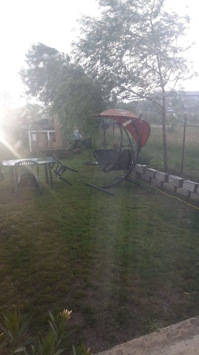 Teren construibil în Cartierul Pomilor