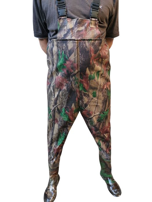 Cizme pescar pieptar captusite noi