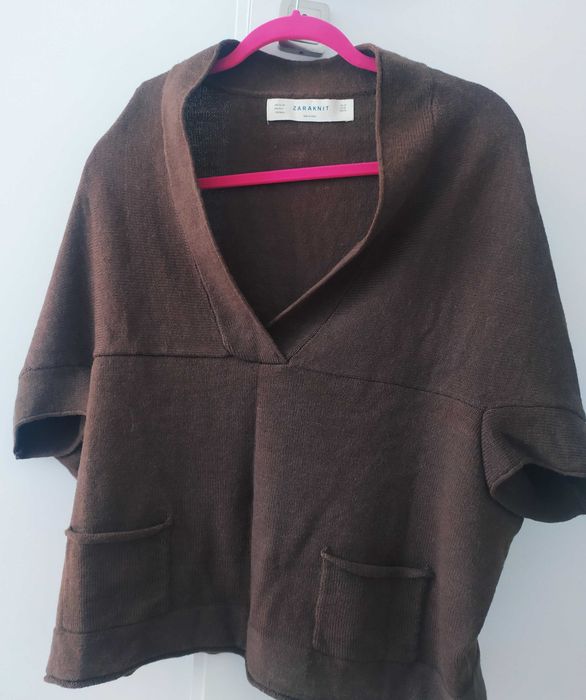 Pulovar ZARA S/M