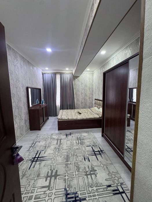 Фаргона центирда 3 хона