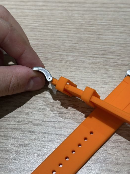 Ремешок для Tissot PRX