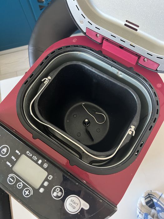 Aparat de facut paine - Pain Plaisir