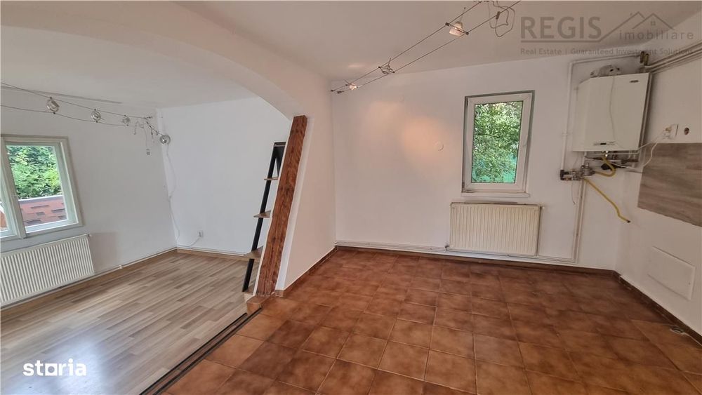 Casa individuala de 3 camere in zona Aurel Vlaicu