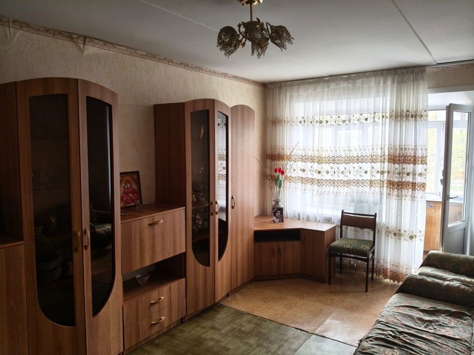 Сдам квартиру долгосрочно