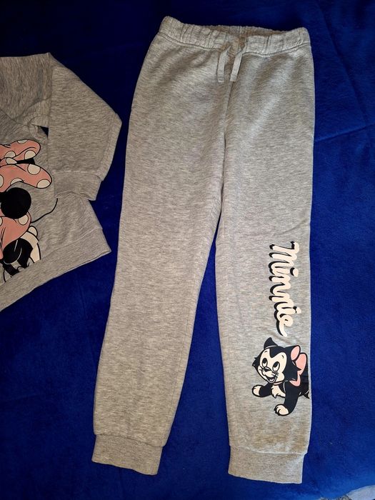 Trening bumbac H&M 7-8 ani (128)