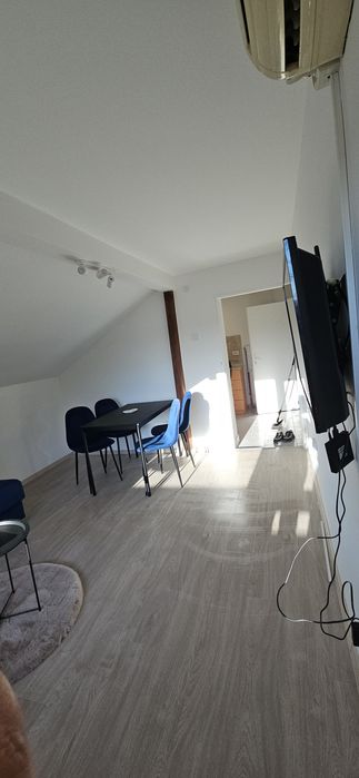 Двустаен апартамент под наем